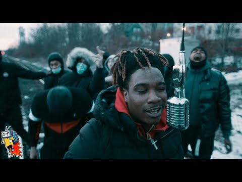 JetpackTV Presents: lil Boogz - W/ Yardie - Worcester Edition