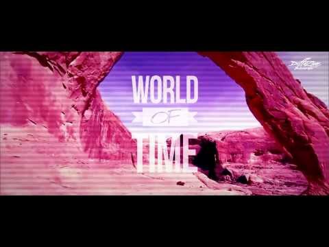 Dutch Master & Shockwave - World of Time (official videoclip)