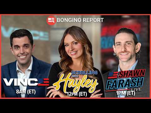 Bonginoreport Comn
