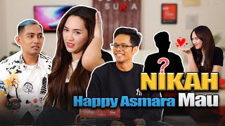Download lagu HAPPY ASMARA MAU NIKAH.. ?? Suka-Suka Cak Percil Cs ft Sukun King Size New mp3