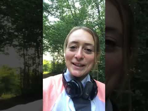 Richtig treiben - Darum sollte es nie anstrengen sein!