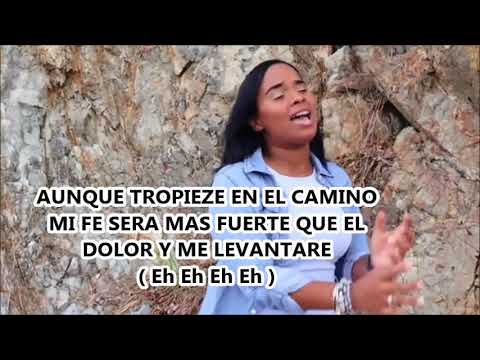 Confiando En El Dolor - Zuleyka Barreiro