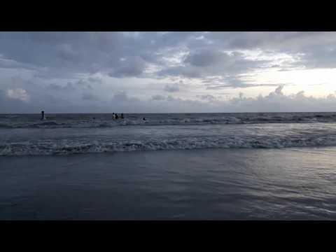 Kuwakata Sea side view [[ Makar Raj Dhami]]