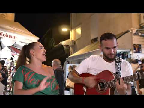 1,2,3 Maria -  Manuela Diaz feat 2 Copains (Byllel et Brandon) @2copainsoff 