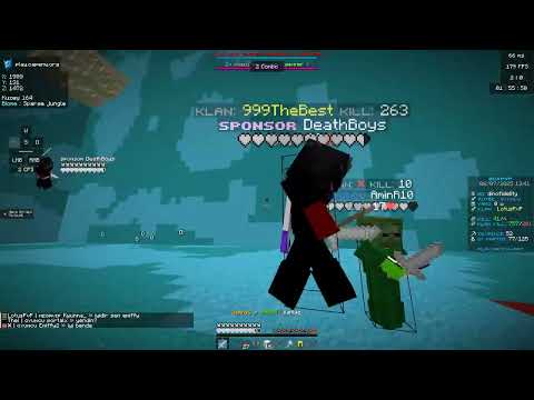 DeathBoys(Darkumutx) kill aura kayıt