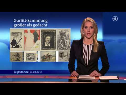 tagesschau 20:00 Uhr, 11.02.2014