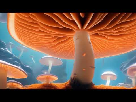 Woodland Pixies - David Arkenstone - Fairy Fantasy (video)