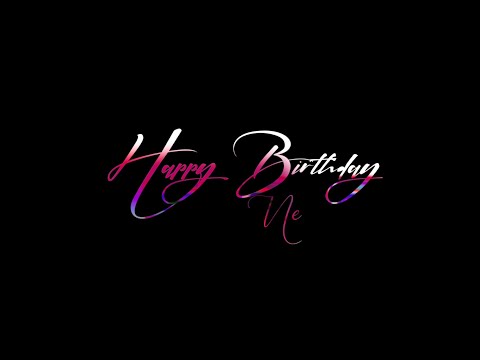 25 January 2023 | Happy Birthday Status 🎂 | Happy Birthday Song Status | Birthday Song | PapaUsha
