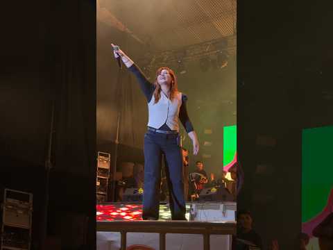 Marcela Ceballos - Festival de la Chicha - La Caldera Salta