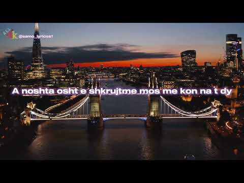 Mateo FT Igli - A të kujtohet