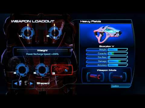 Mass Effect 3 Renegade Playthrough - Pt. 87
