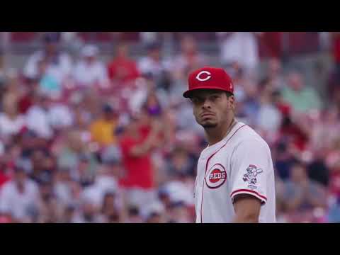 Playoff Push | Cincinnati Reds 2025