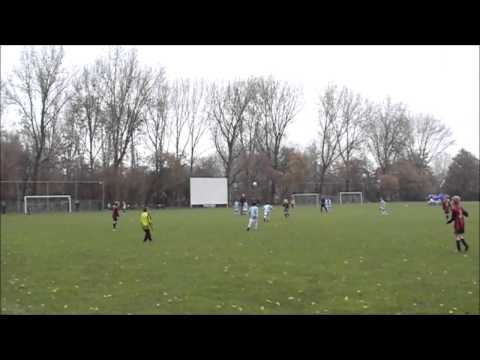 Hermes DVS E2 - Victoria'04 E2 (10-11-2012)