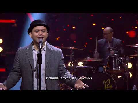 PADI REBORN - SANG PENGHIBUR (PADI REBORN SANG PENGHIBUR)