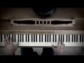 Lucy - Skillet | Piano Cover | itsmynamebob 