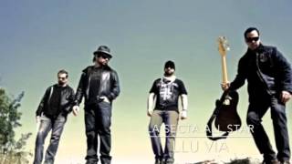 La Secta All Star lluvia