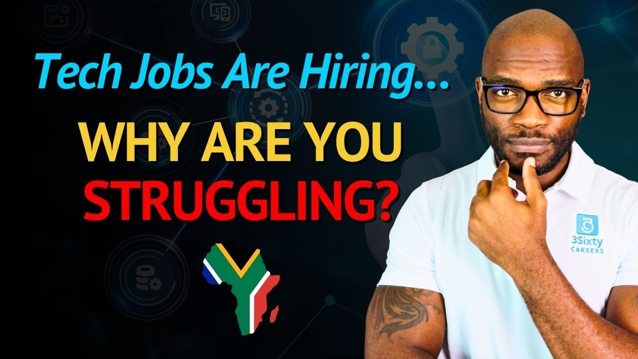 What Tech Jobs Are in Demand in South Africa Right Now? (2026)