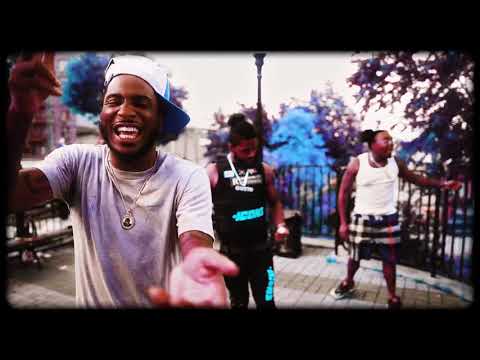 3SomePookie x LA Sav - Beams