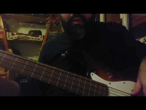 Fender MEXICO Jazz Bass Fretless with Rosewood Fingerboard 2009 - 2016 - Black image 3