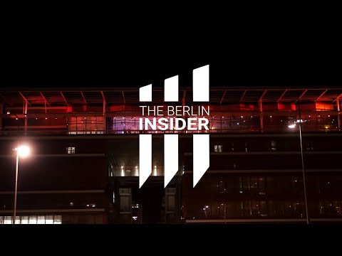 French In Berlin - Rooftop #1 (After-movie)