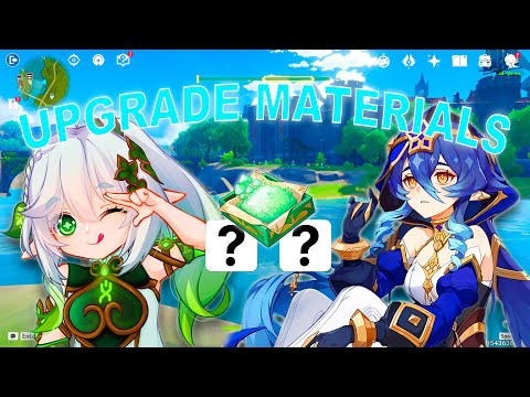 How to prepare for Kusanali and Layla in 3.2 | Genshin Impact