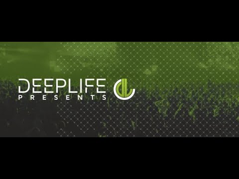 Deeplife Presents 071 [DJ Mixes channel] (Guest Mix Eddie Amador) 04.03.2020