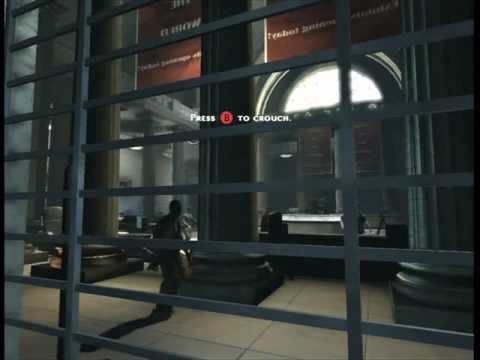 Legendary- Opening Pandora's Box #1