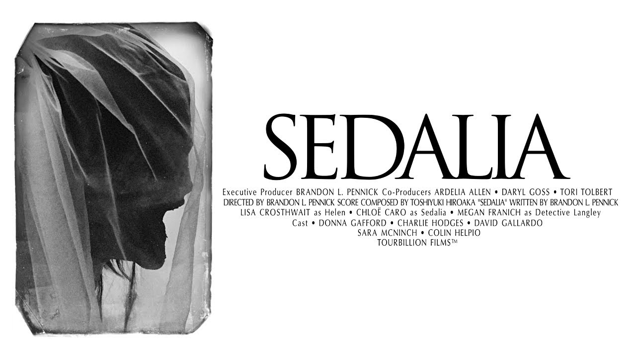 Sedalia - Teaser