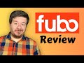 Fubo Review 2024: Live TV & Sports for Cord Cutters