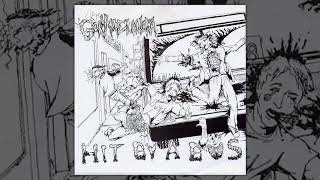 Gory Melanoma - Hit By A Bus 7&quot; FULL EP (1998 - Grindcore)