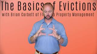 EVICTIONS 101: Part 8 | The Writ Of Possession | Property Management Greenville, NC