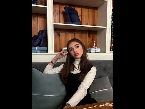 Non, je ne regrette rien -cover by  Chirica Romina