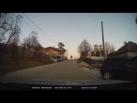 [DJ 606D - FULL] Plopi - Greci - Strehaia (entry), Mehedinți, România [2021]