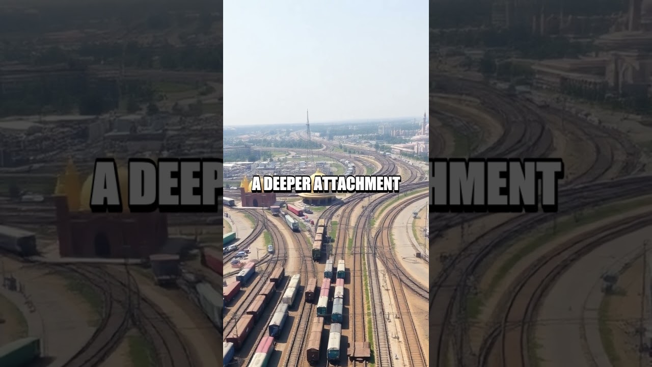 A World Where Human Flight Was Never Achieved