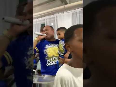 aniversário de 2 ANOS das 7 TROMBETAS