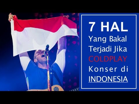 download lagu mp3 mp4 Coldplay Live In Indonesia, download lagu Coldplay Live In Indonesia gratis, unduh video klip Coldplay Live In Indonesia