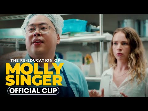 Thumbnail of the video: Official Clip - ‘You Get To Fire Walter’