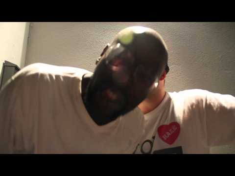 Trooper Da Don & Razé nach "You just gotta SHAKE IT" (HD)