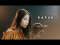 Rapuh Agnes Monica Dewi Pratiwi Rusdi Cover