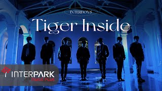 [影音] INTER BOYS - Tiger Inside (Cover)