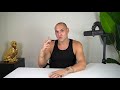 How To Take Control Of Yourself I Quit Smoking Episode 89
