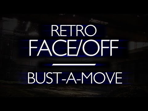 Retro Face/Off: Bust-A-Move (NGCD/SNES)