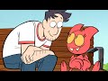 Satina Episode 1 - Bring Your Demon to Work Day