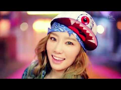 [MV/HD 4K-60fps] Girls' Generation (SNSD/소녀시대) - I GOT A BOY (아이 갓 어 보이)