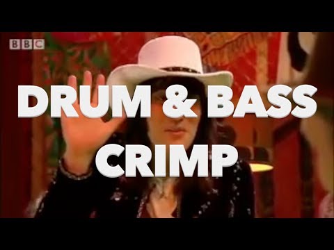 Bouncy Bouncy Crimp - Might Boosh D&B!