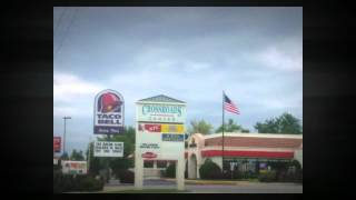 Retail Building for Rent/Lease in Nixa, MO