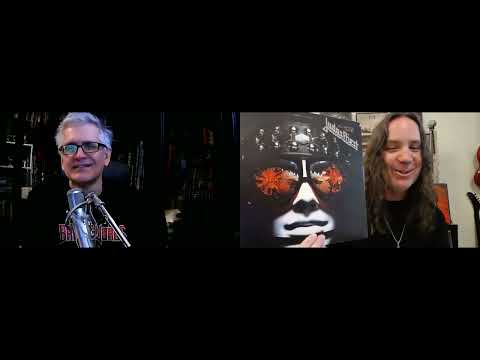 Fav./Least Fav. Songs, 70s Era Judas Priest with Martin Popoff.