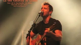 Kevin Parent Bel Air de Fête 2015 Seigneur