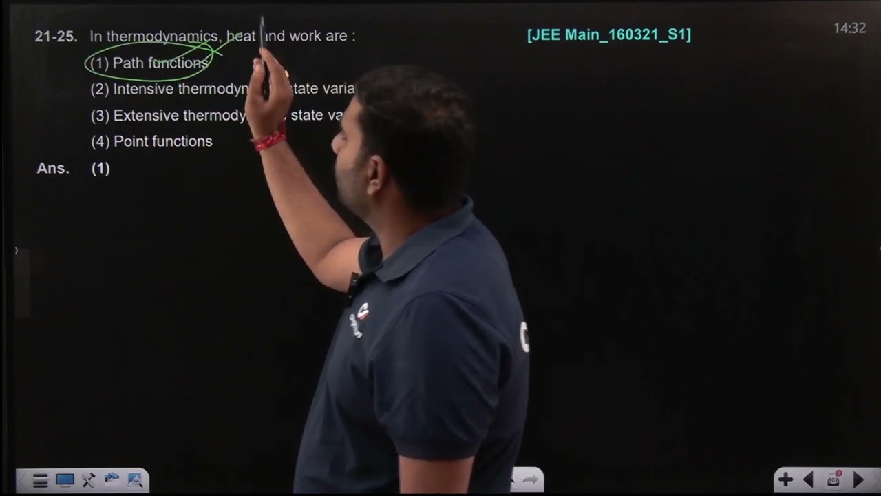 Video Solution