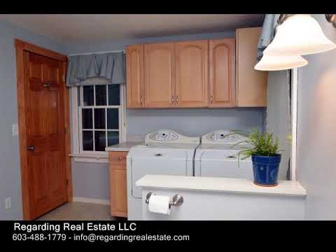 6 Dresden Way, Londonderry NH 03053 - Single Family Home - Real Estate - For Sale -